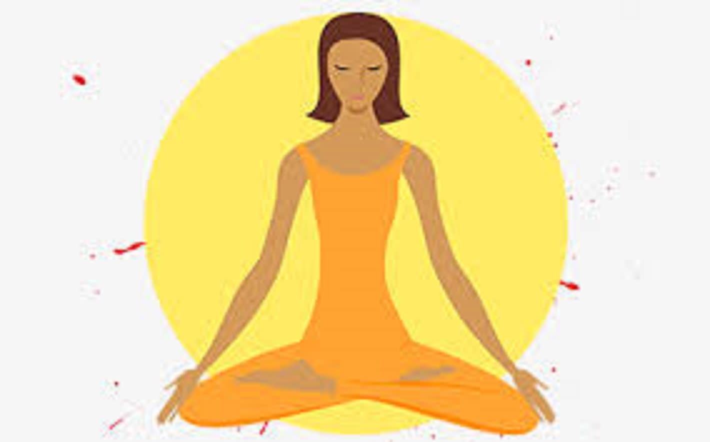 Provide you sahaja yoga meditation over skype and video by Topmediabrand |  Fiverr
