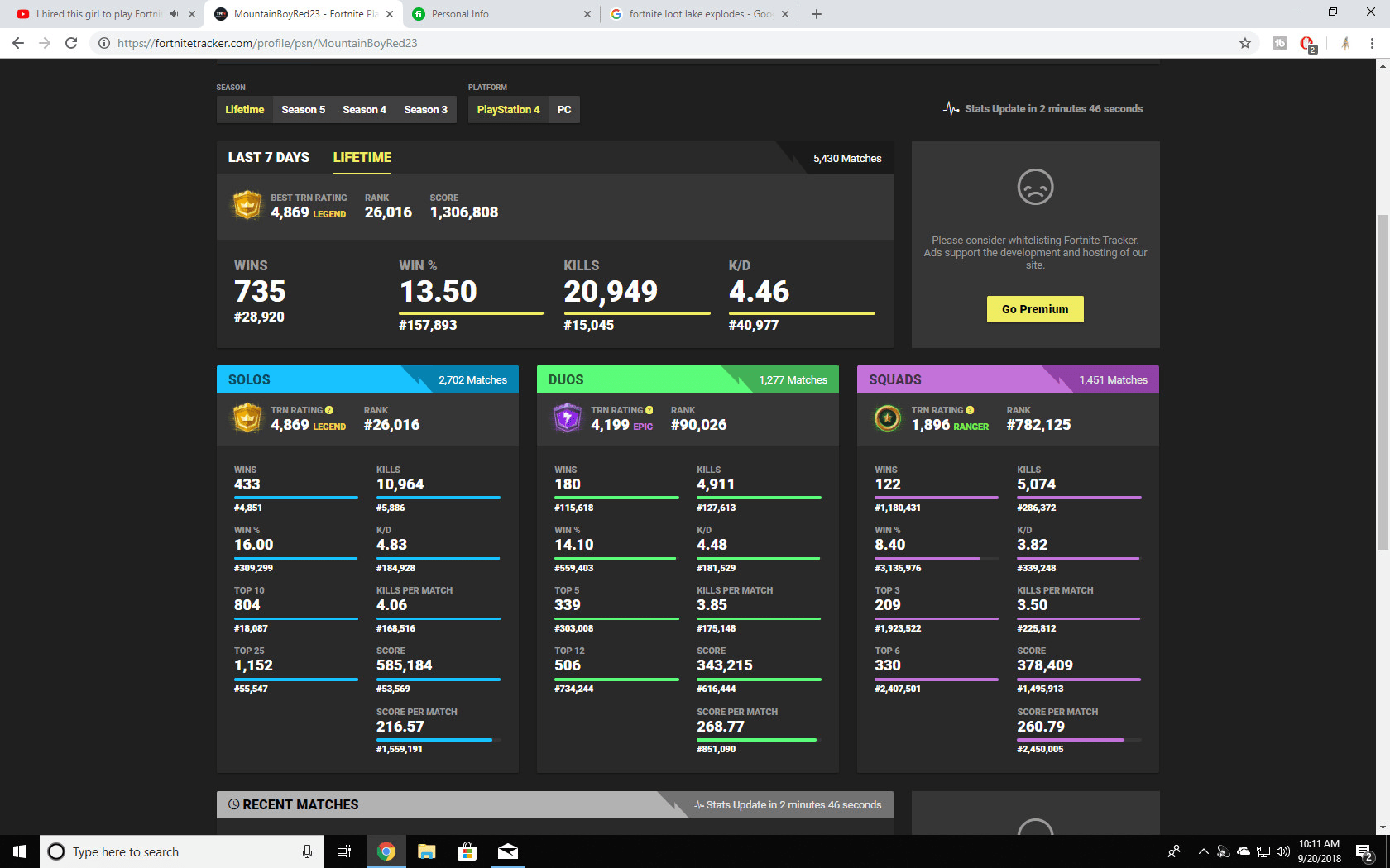 Be Your Fortnite Coach I Have Over 700 Wins 20 000 Kills By Onnyxrain - i will be your fortnite coach i have over 700 wins 20 000 kills