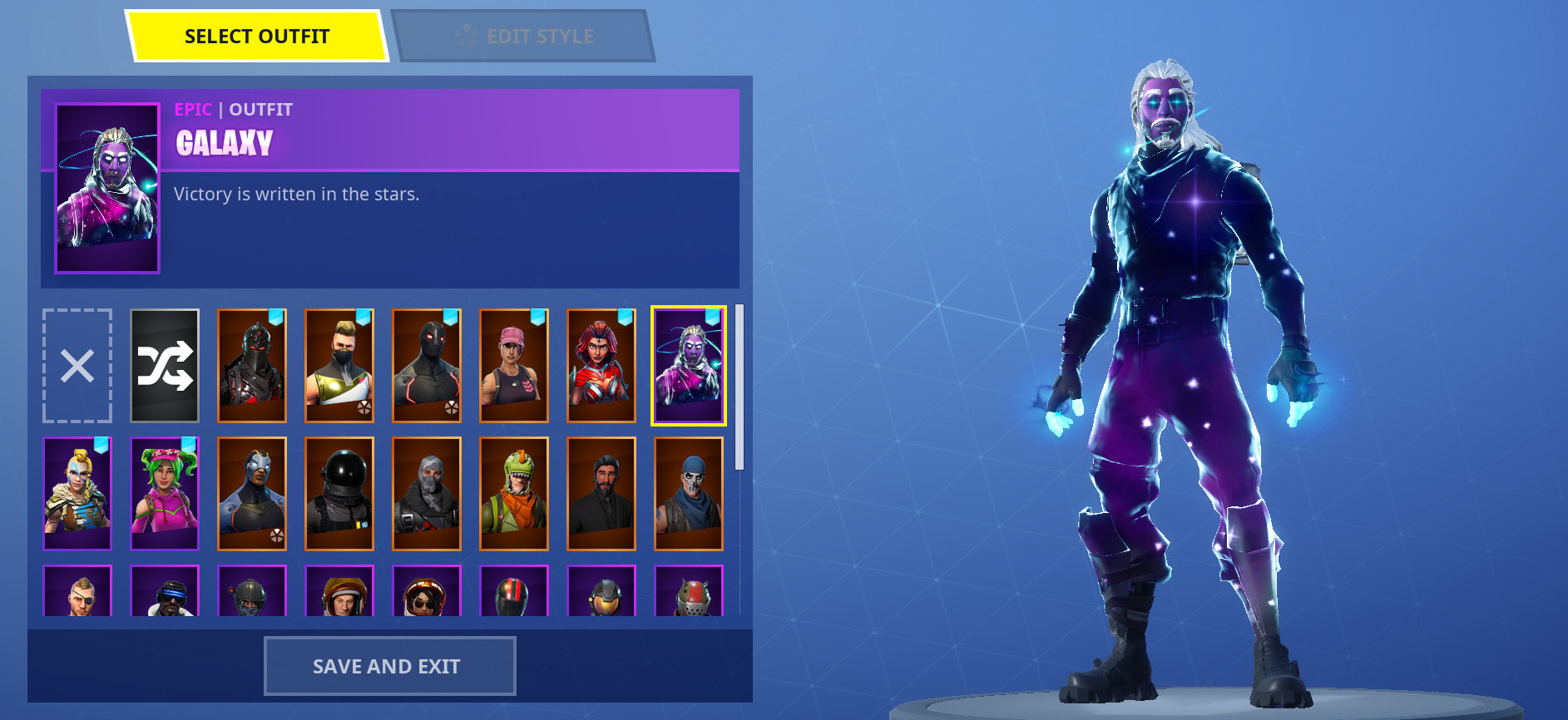 Join You On Fortnite And Show Cool Unreleased Skins By Zalhd1