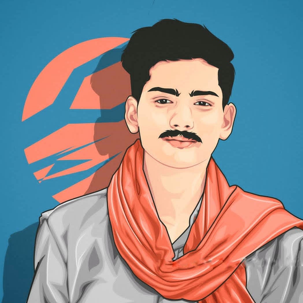 make awesome vector art of your pic by varungupta334 make awesome vector art of your pic by