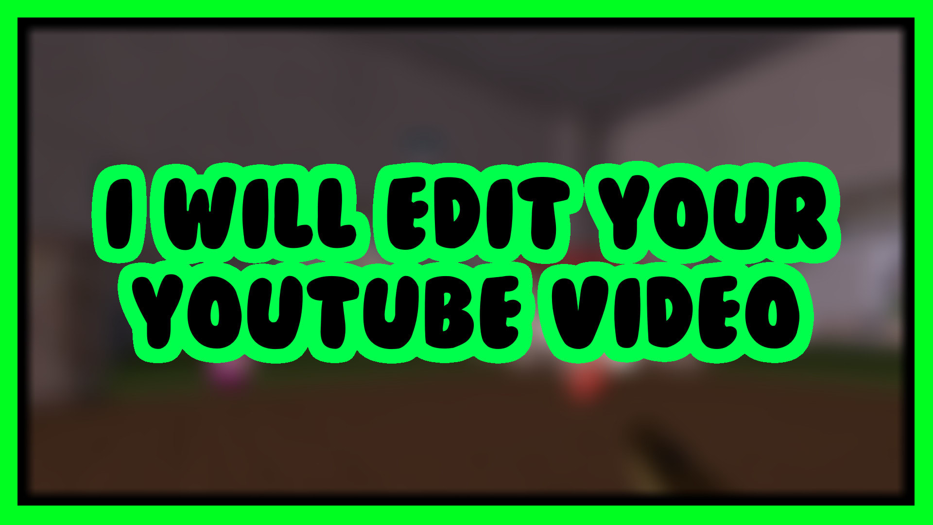 Edit A Youtube Video For You By Winok1 Fiverr - roblox how to edit a youtube video