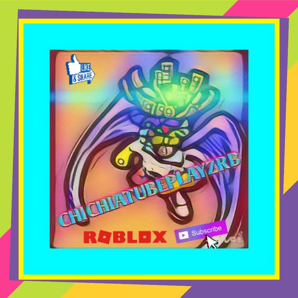 Roblox Gfx Amazing Quality By Chichiatube