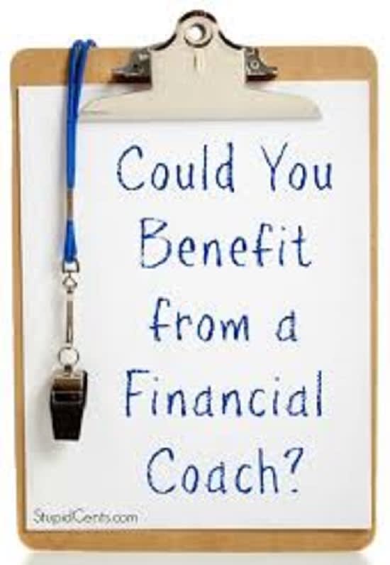 Be your personal finance coach by Jc70277 | Fiverr