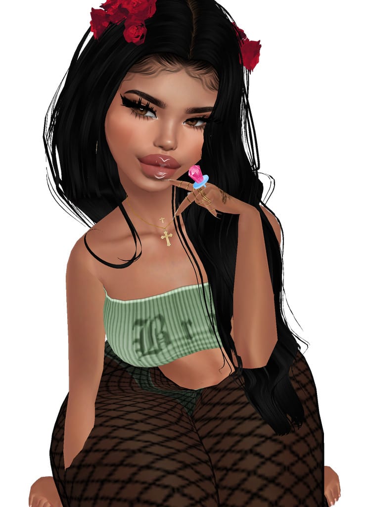 design your imvu avi