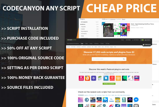 Codecanyon