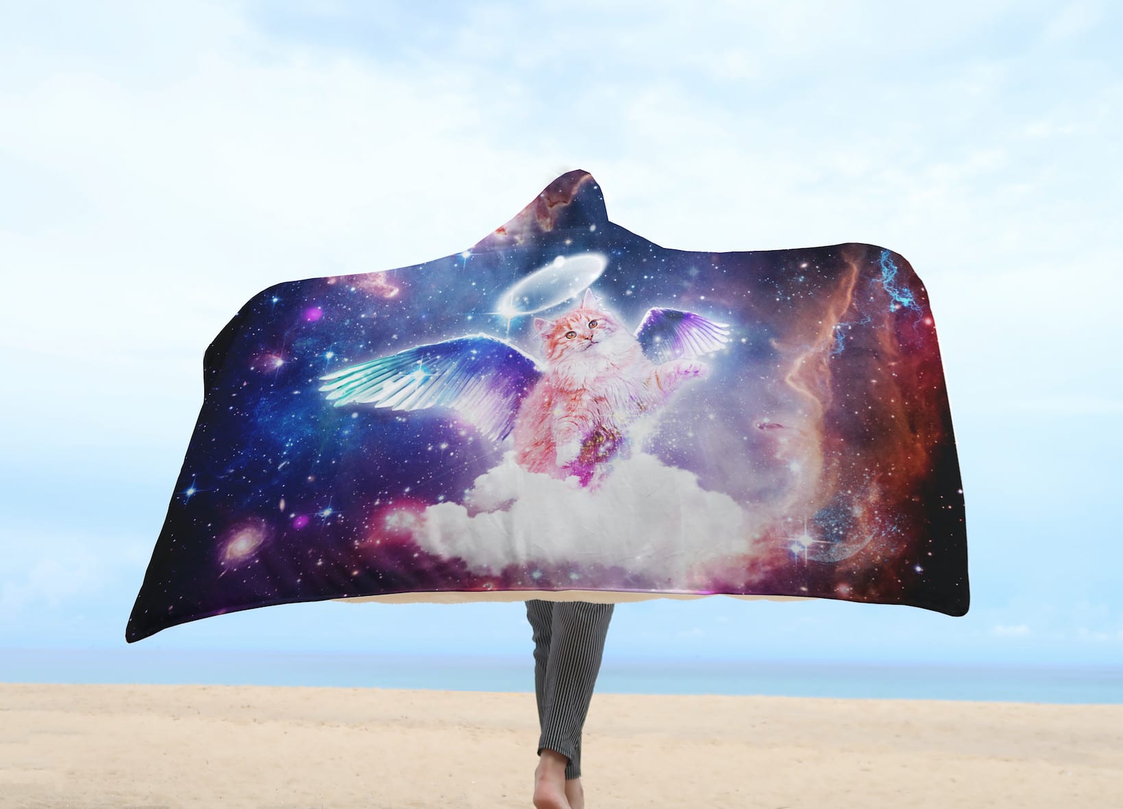 Download Design Hooded Blanket For Wc Fulfillment By Kynguyen453 Fiverr