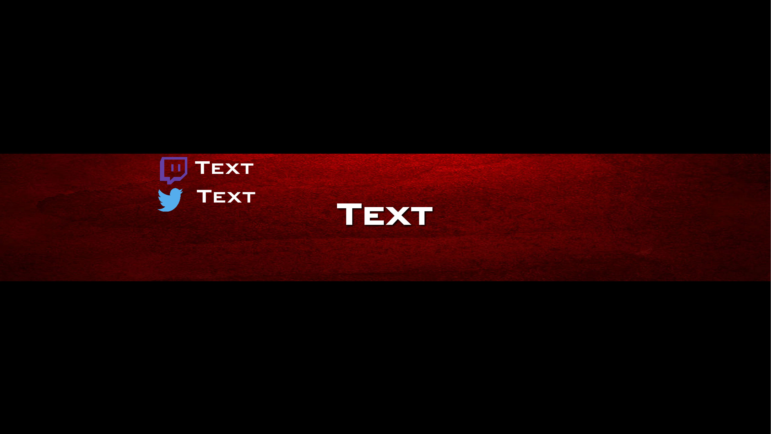 Make Youtube Banner Art By Willasc