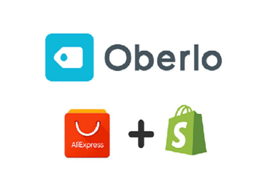 Add products to your shopify store using oberlo by Pekalo2 | Fiverr