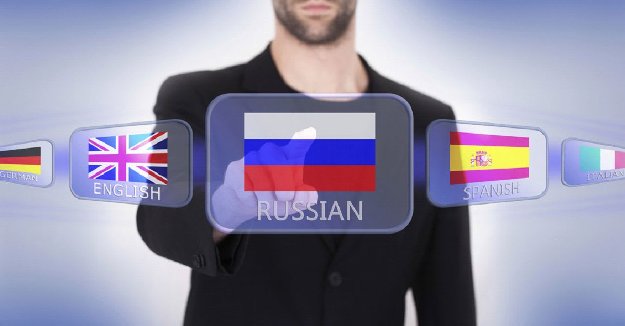 Translate Italian Russian English By Stefanialupato Fiverr