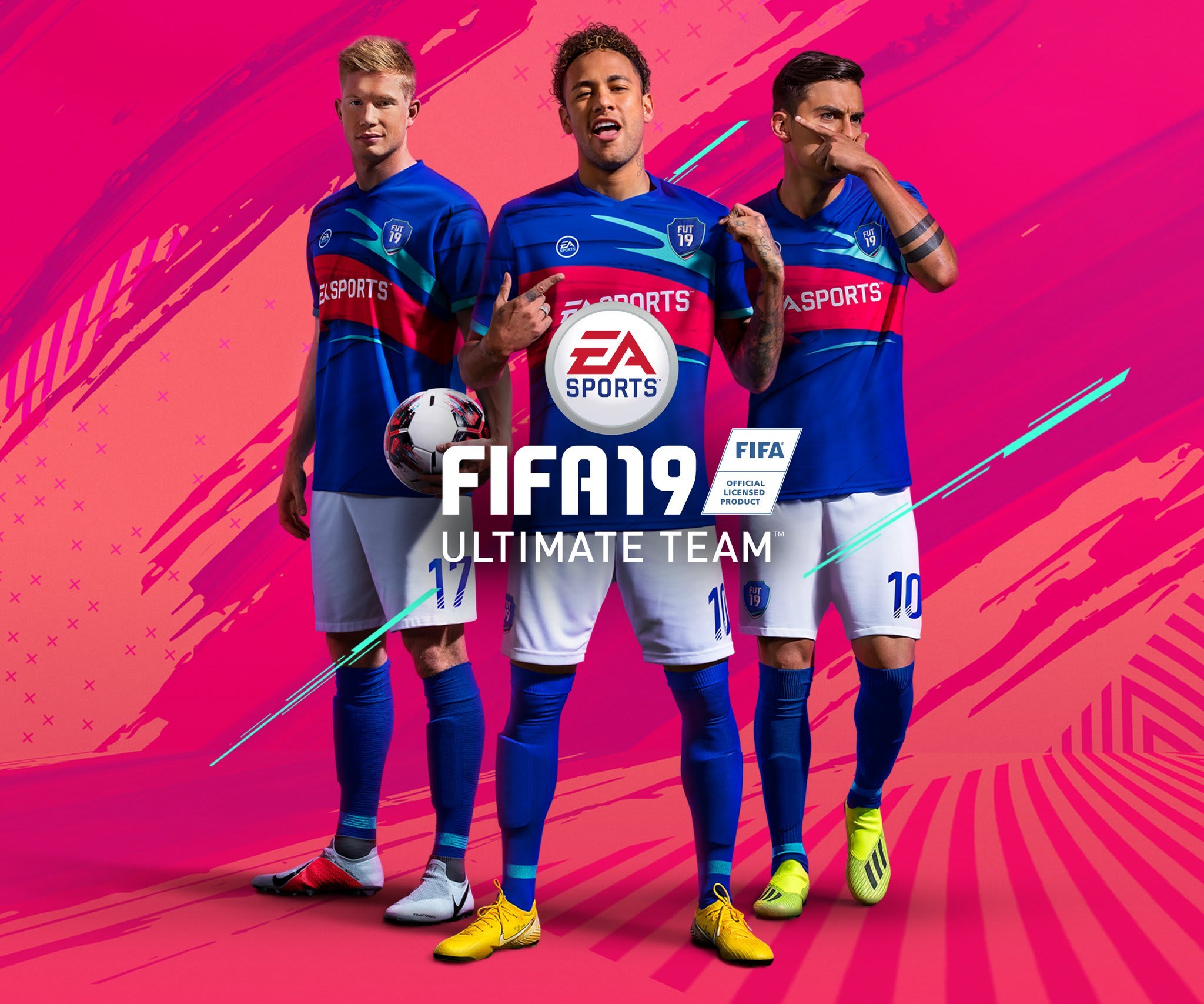 market guide to fifa 19 ultimate team 