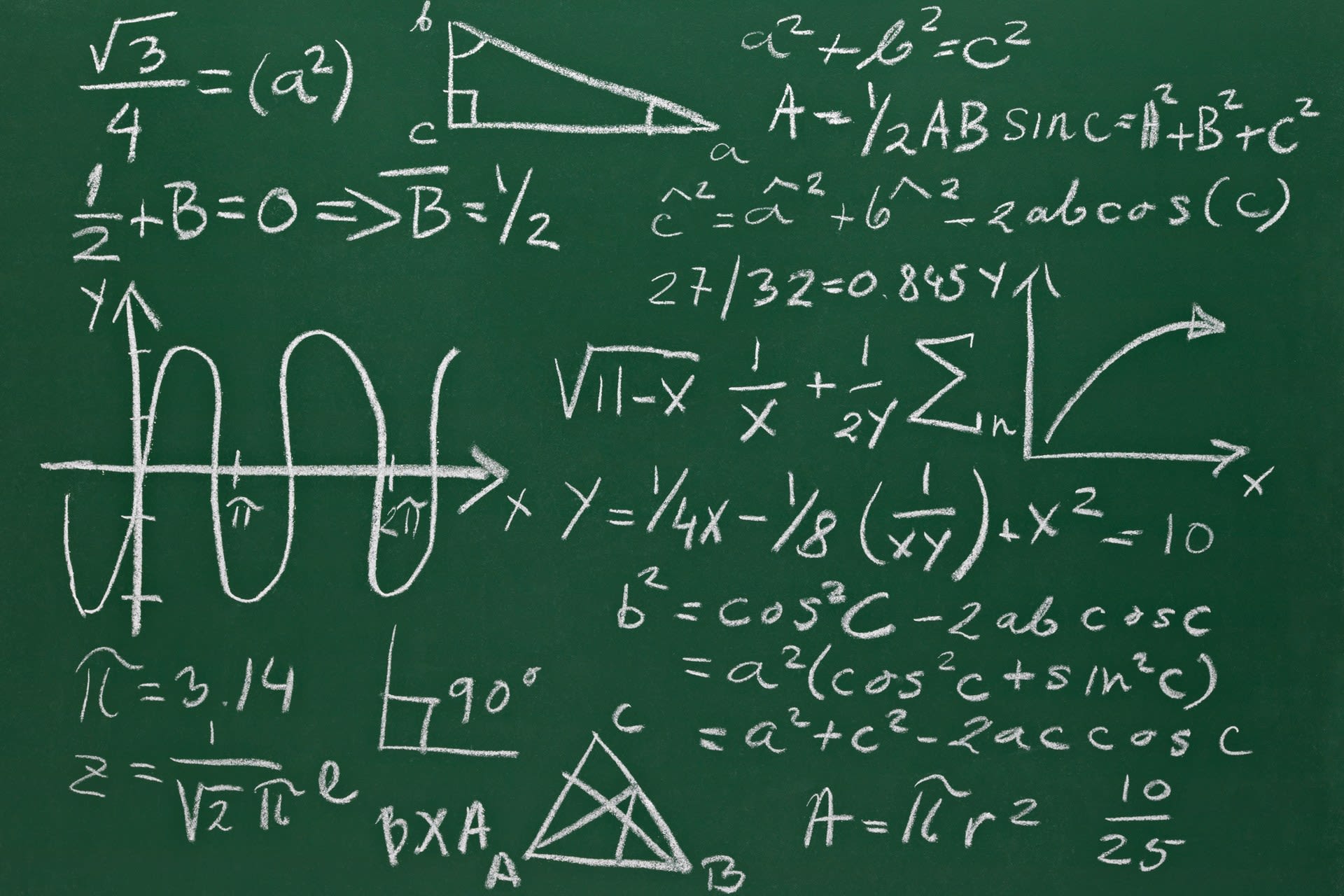 Help You With Mathematics Problem By Ameding | Fiverr