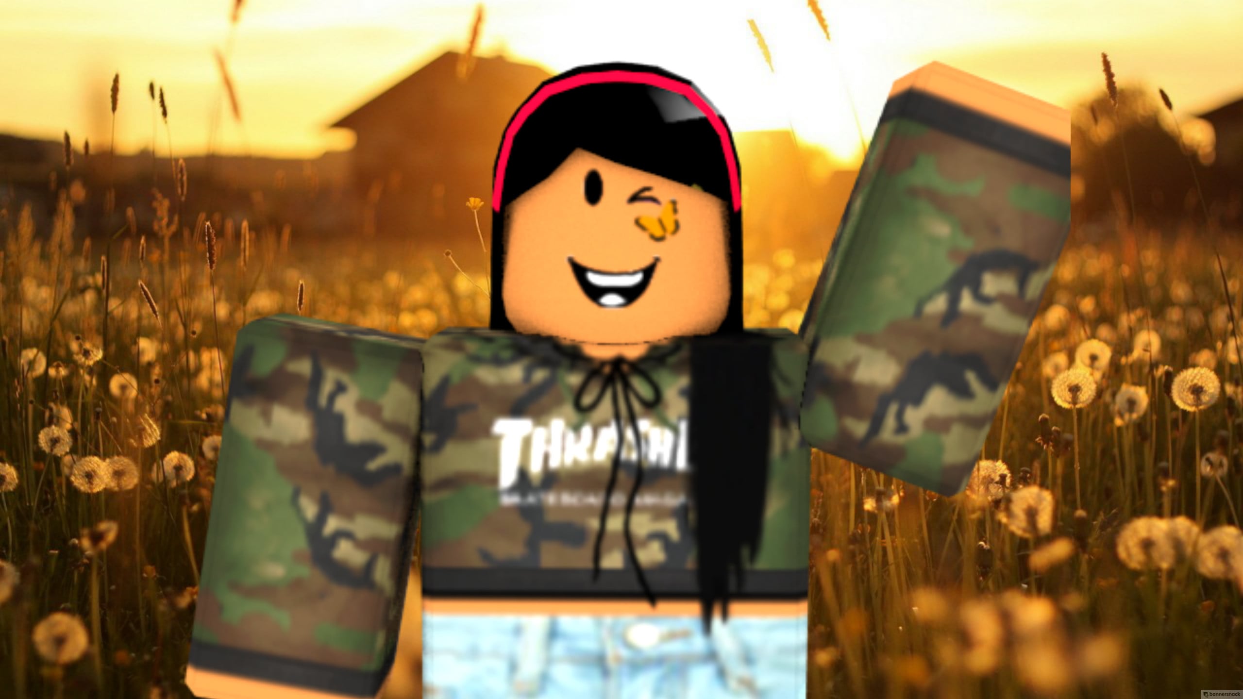 Best Roblox Youtuber Intros