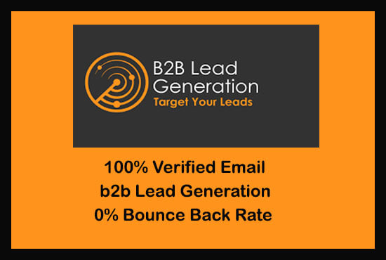 What is B2B Lead Generation?
