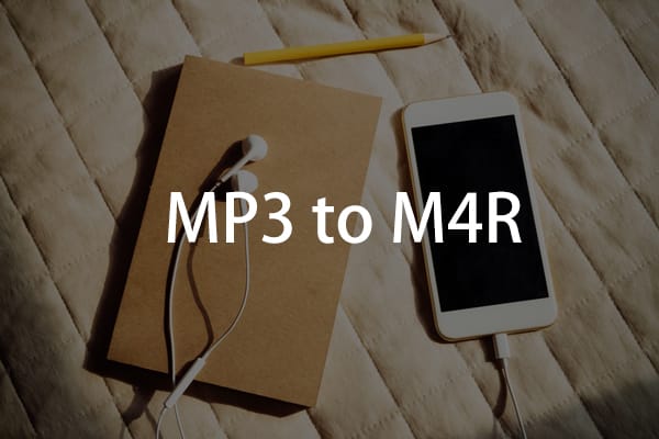 convert to m4r file convert to m4r file
