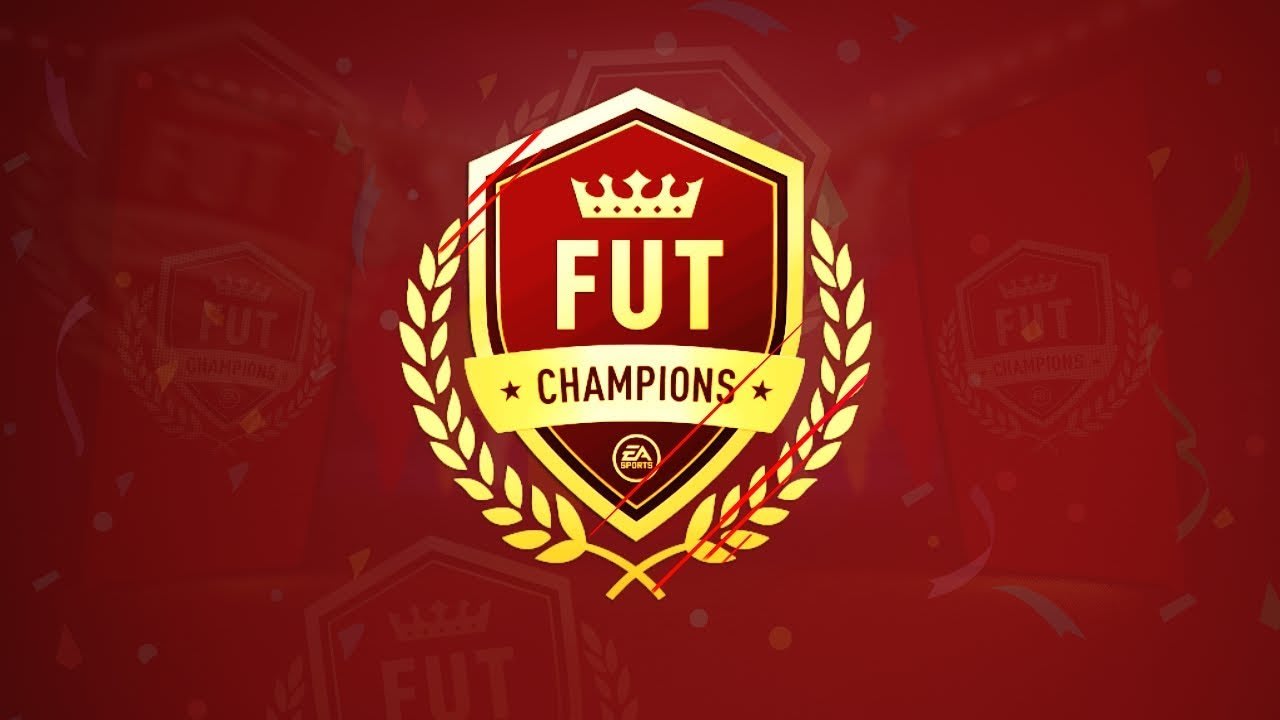 fifa 19 ps4 fut champions