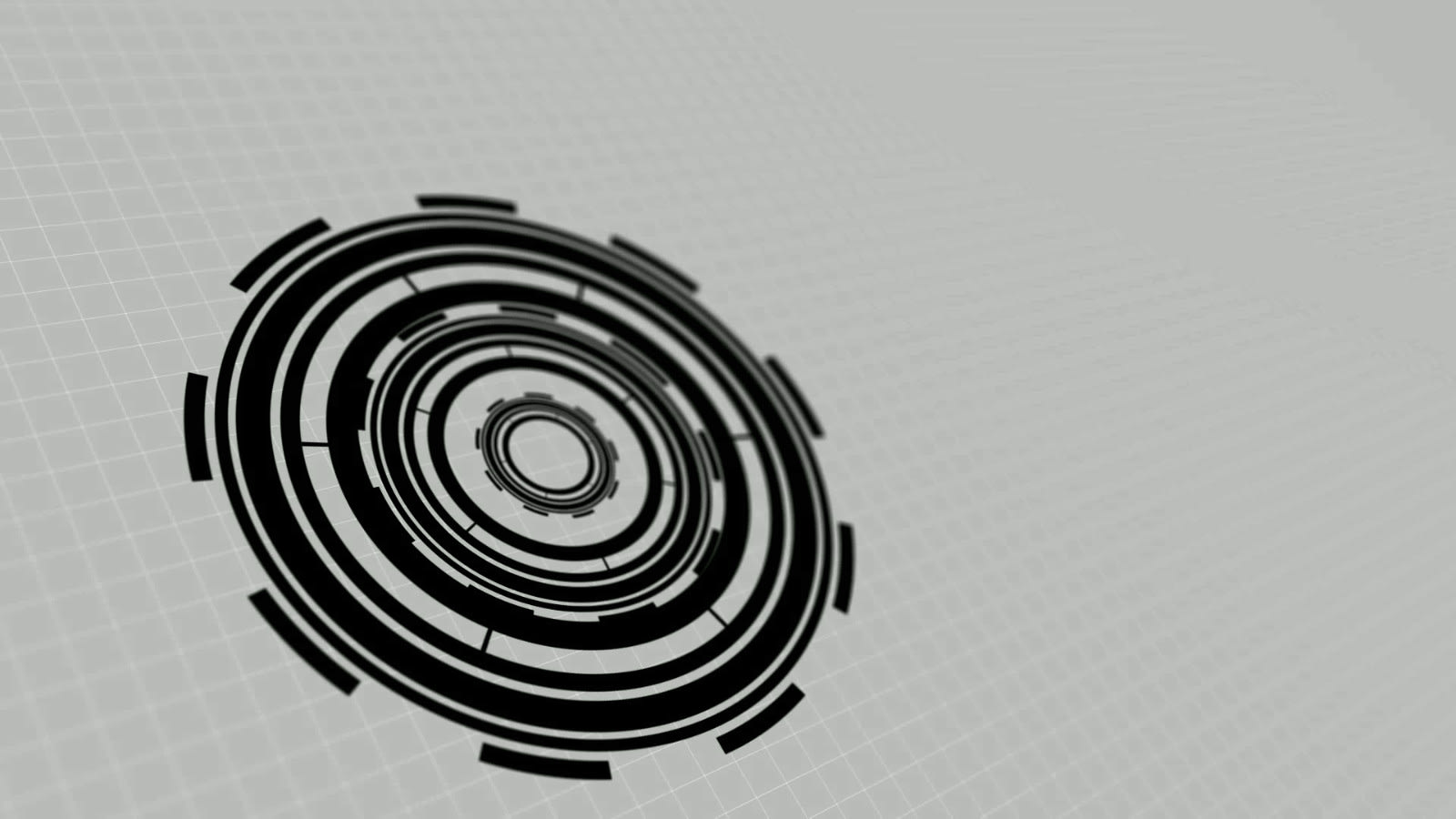 Make Amazing 2d 3d Motion Graphics Hud Animation Videos By Usamach786