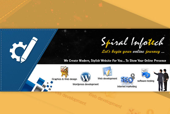 Design A Creative Banner For All Social Platform By Abhisheknigam21