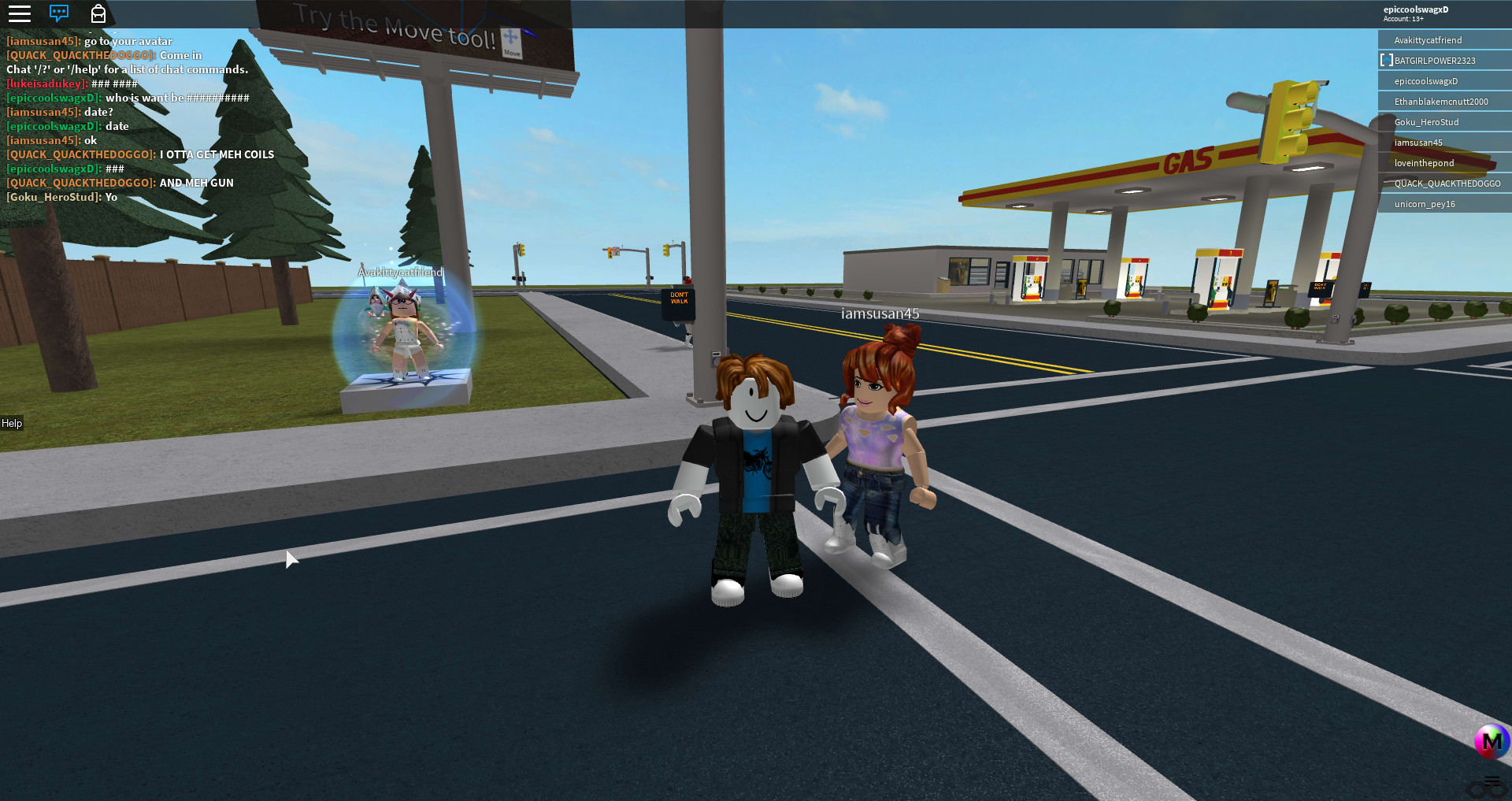 Play Ro!   blox With You By Ouoyupot - i will play roblox with you