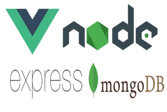 Develop and fix website in nodejs, express js, vuejs by Ahmadsaadkhan |  Fiverr