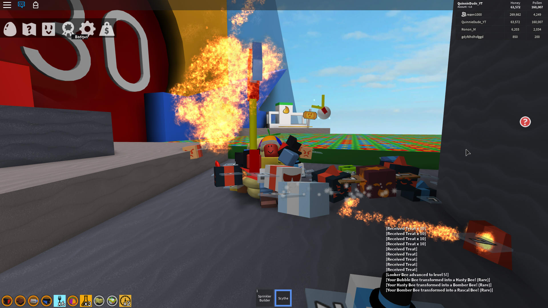 Play Roblox With You By Quinniedude Yt