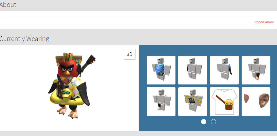 Play Roblox With You By Epicgirlgamer - report oo roblox
