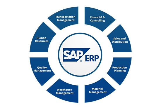 sap business one implementation