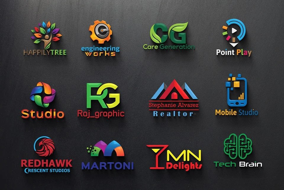 Thi t K Logo Chuy n Nghi p V i Design A Professional Logo c o V 