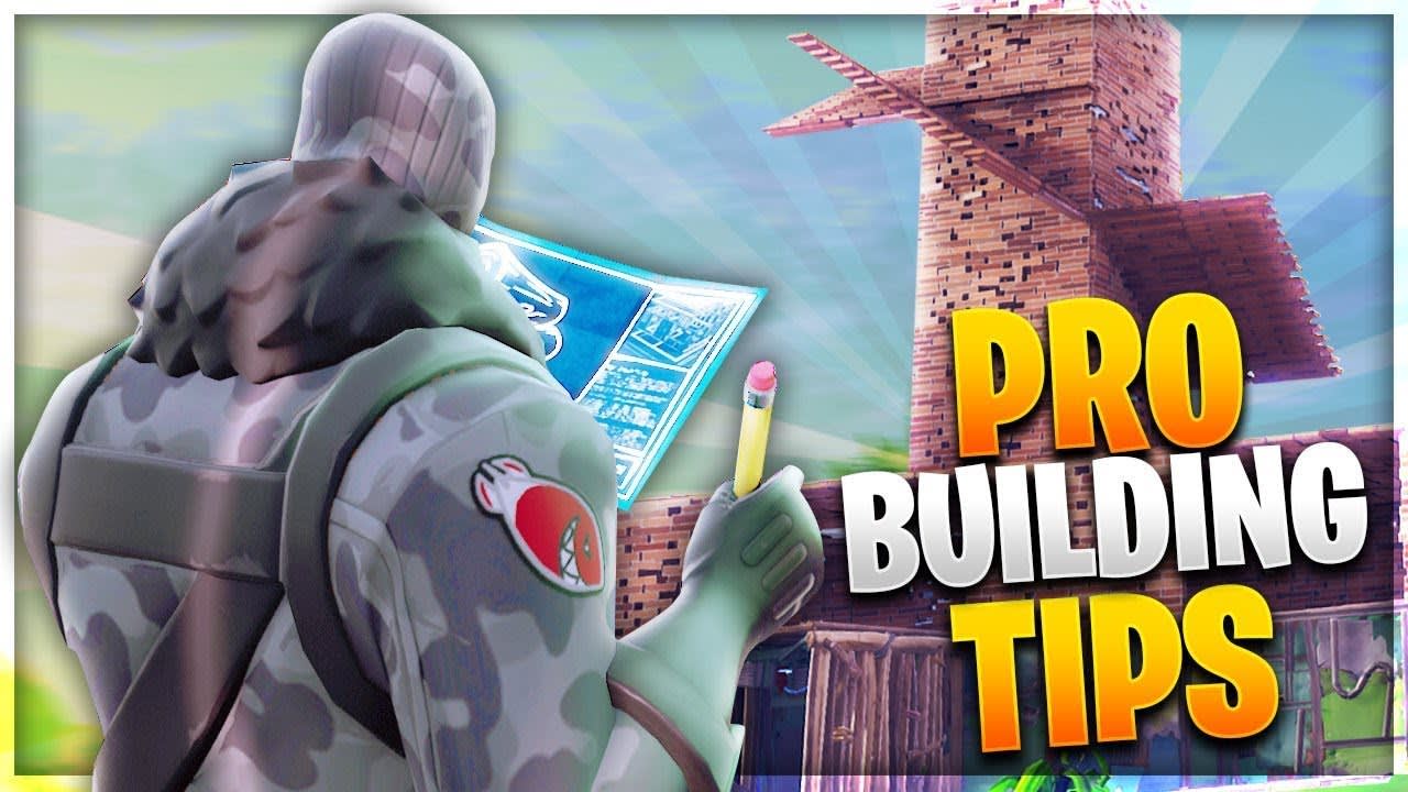 i will teach you to build better on fortnite for playstation - build better fortnite