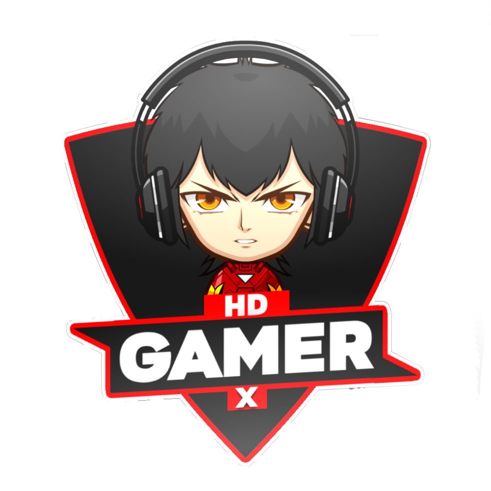 Featured image of post Gaming Channel Logo Hd : Search for gamer logo in these categories.