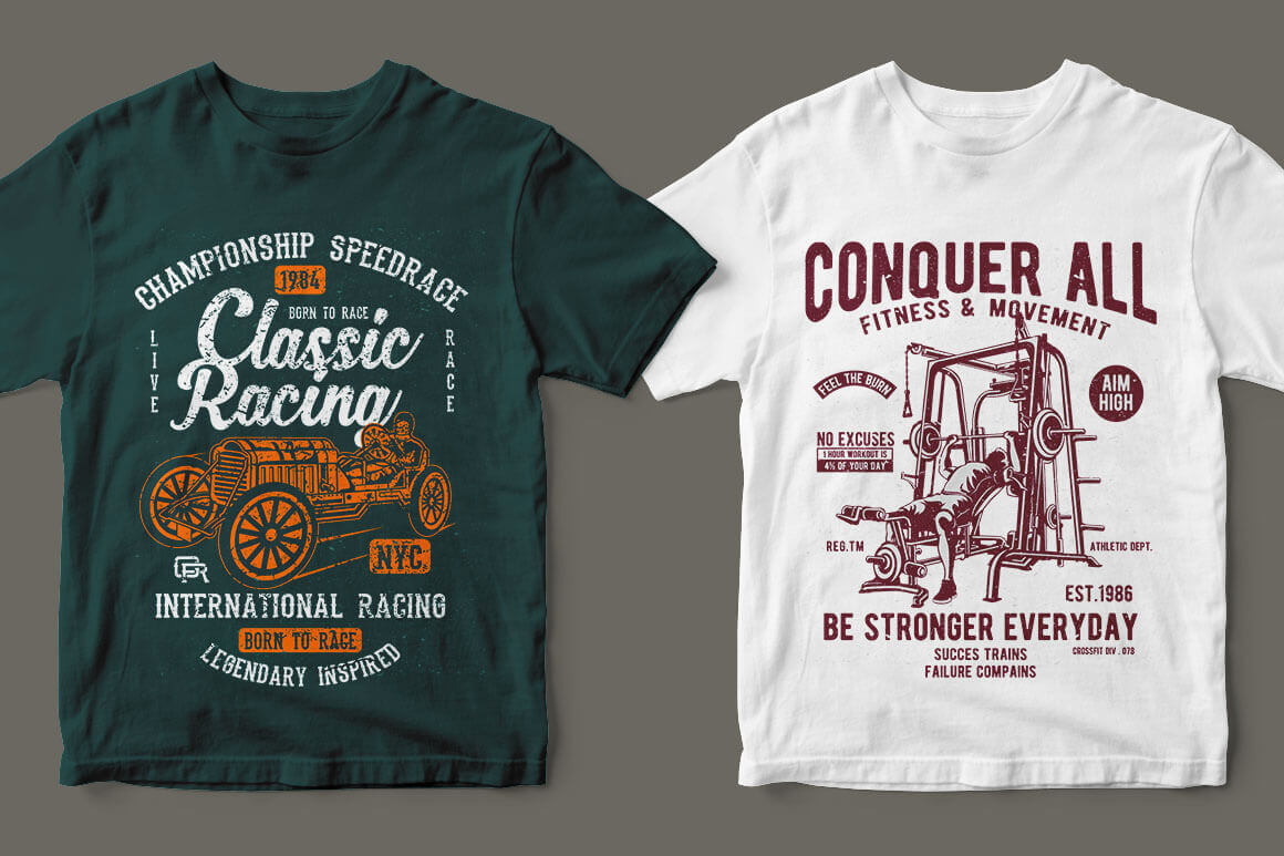 trending t shirt designs