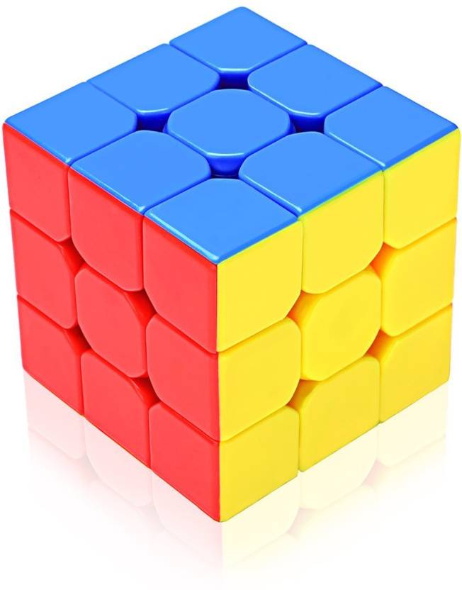 rubik's cube 3x3