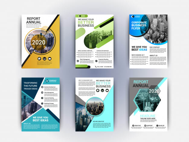 Do Any Flyer Design Poster Brochure In 24h By Aidveliu