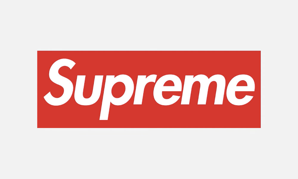 supreme end clothing