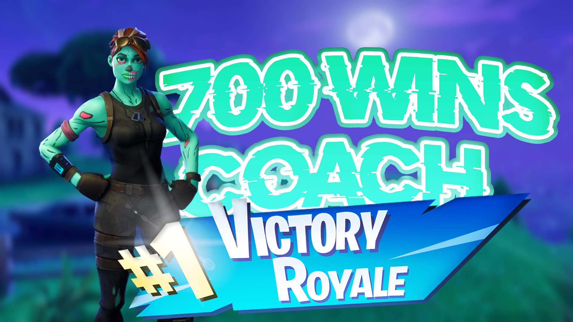 Win A Fortnite Duo With You 700 Wins By Adamolofsson