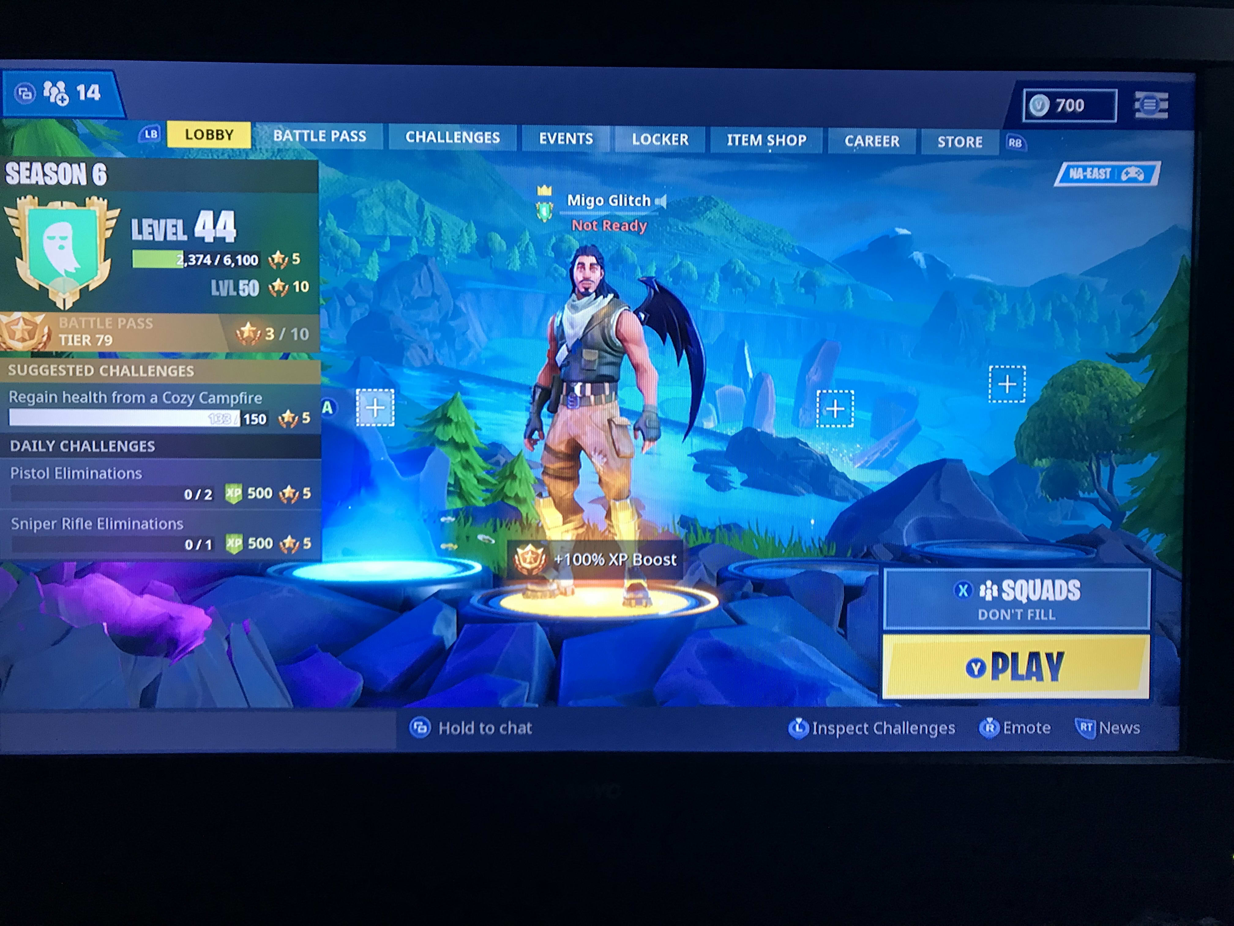 Play Fortnite With Peop E Play Fortnite With All Of You Beautiful People By Yourstrulyalan Fiverr