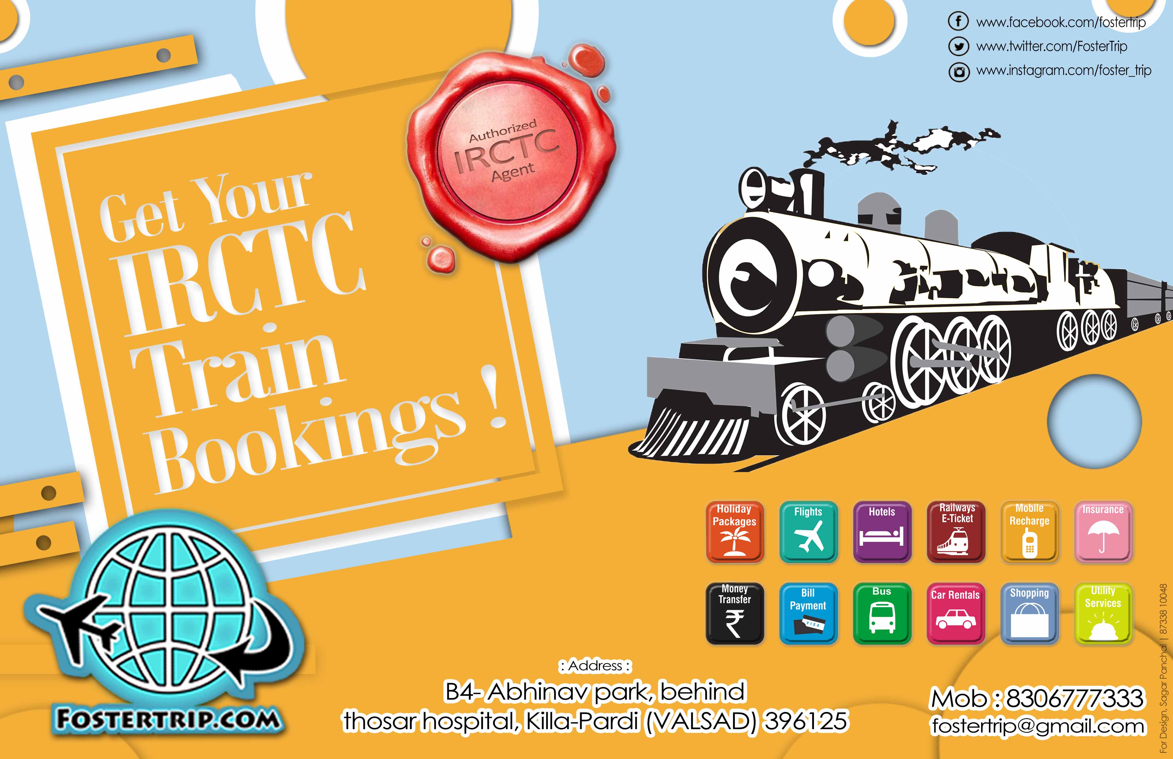 Design A Professional H D Banner For Your Showrooms Etc By