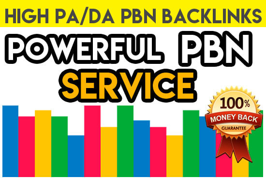 PBN Backlinks