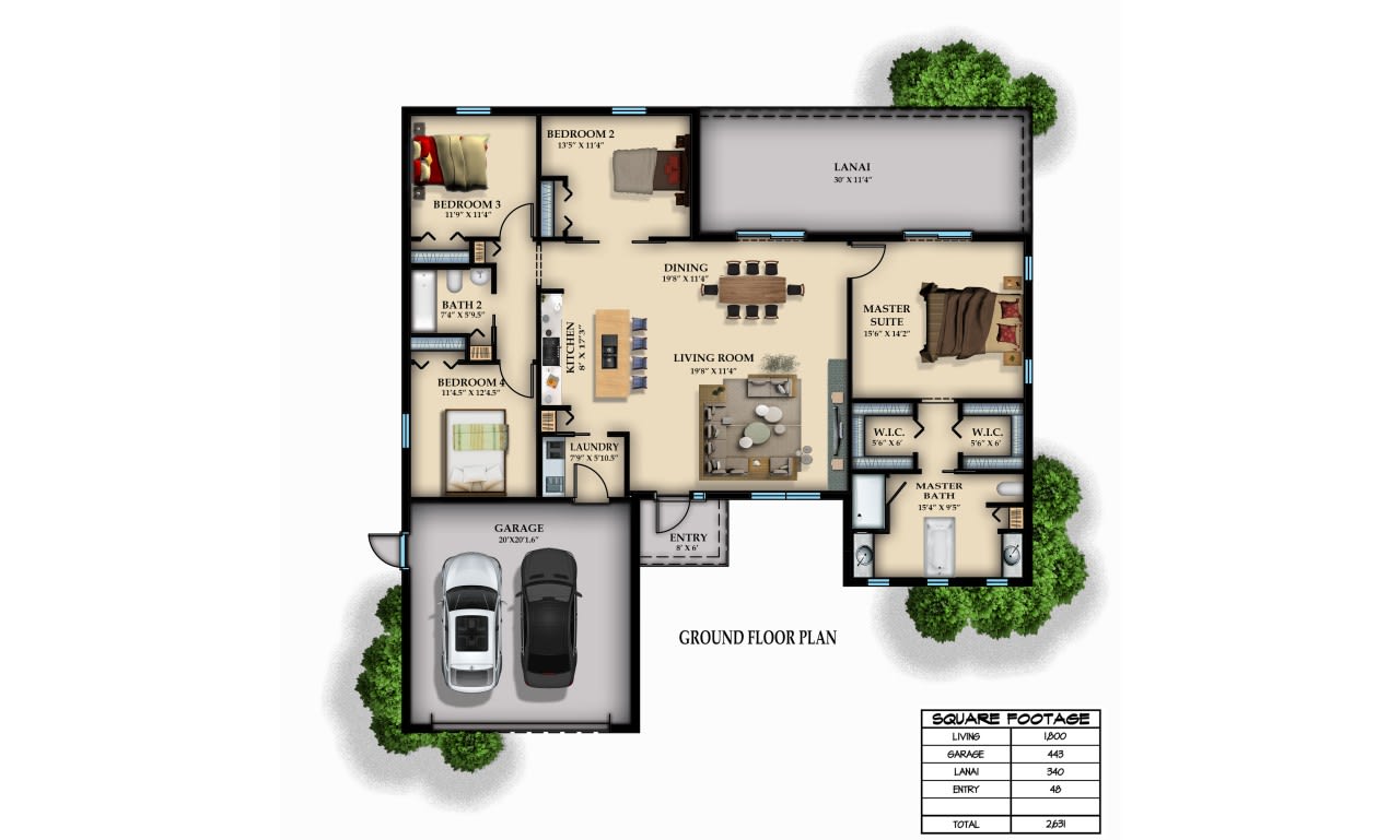 What Is Floor Plan Drawing In Autocad Infoupdate