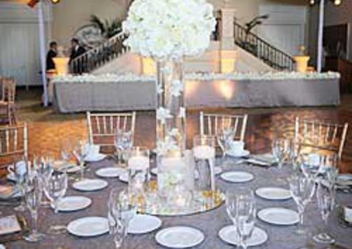 wedding reception centerpiece ideas