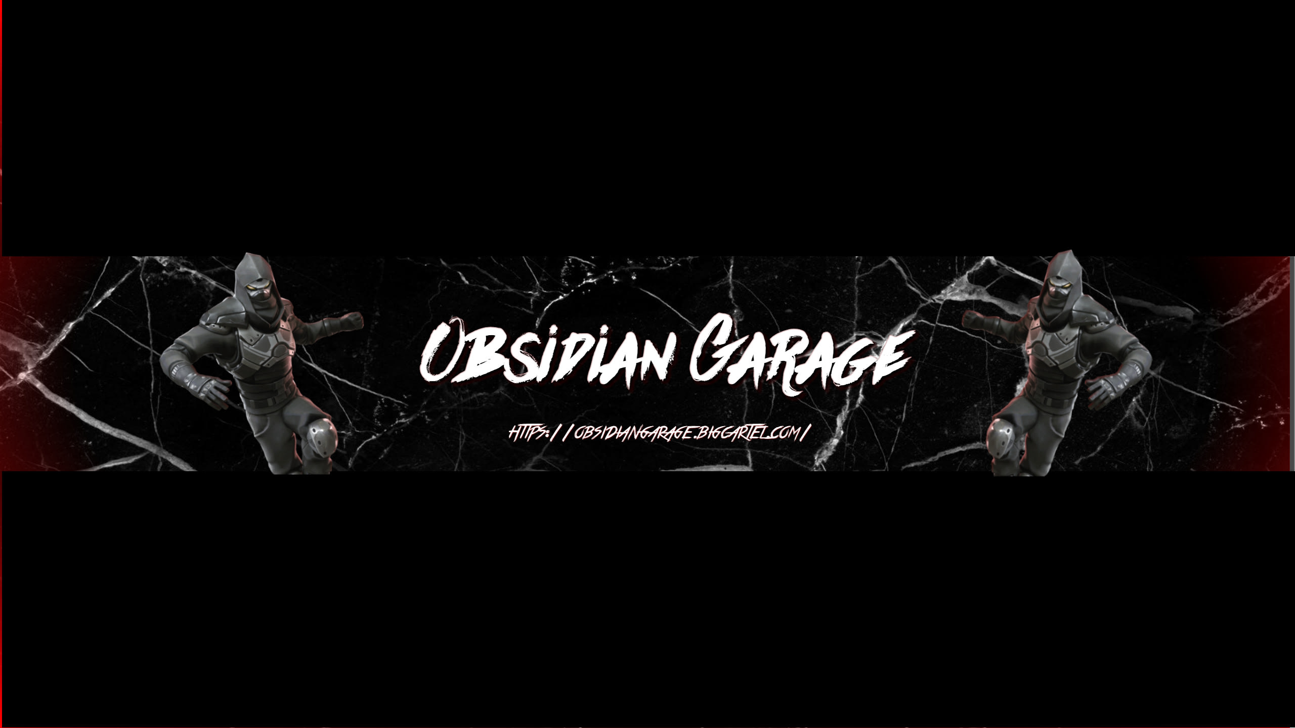 Create A Custom Youtube Banner For Your Channel By Tannerjordan