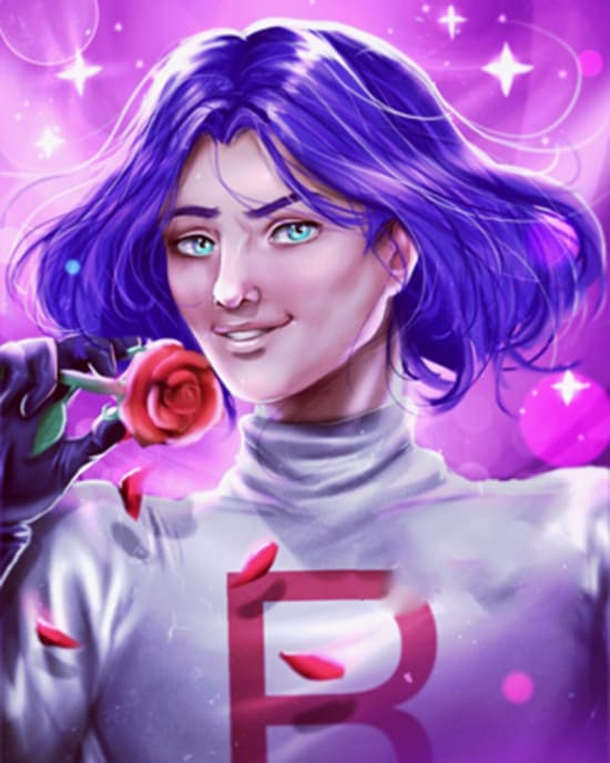 Make You Semi Realistic Anime Style By Hosin Ali