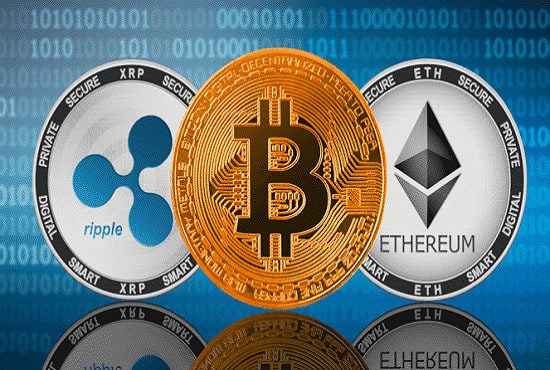 marketing in cryptocurrency