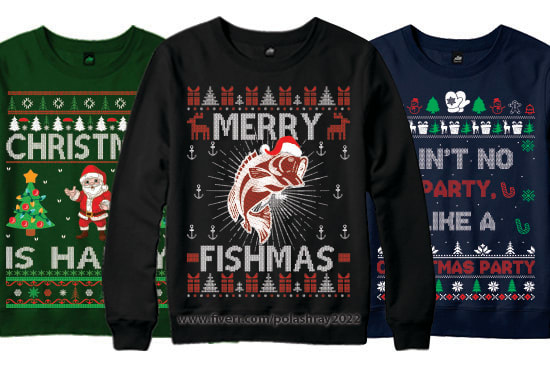 christmas shirt designs