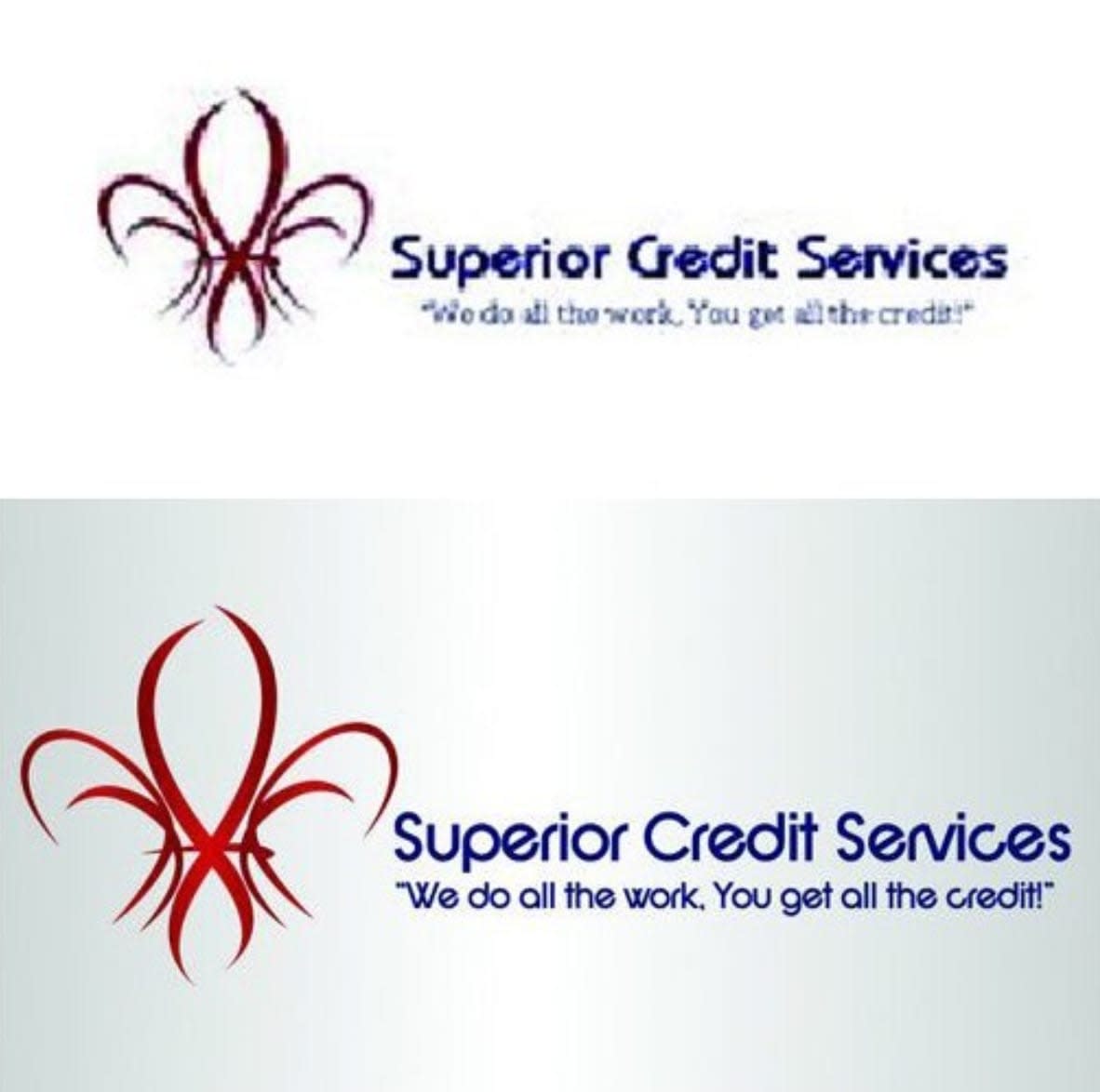 Fix Your Logo And Get You A Vector Copy By Loucastro81 Fiverr