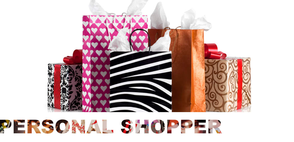 Book Personal Shopper Services In Lagos