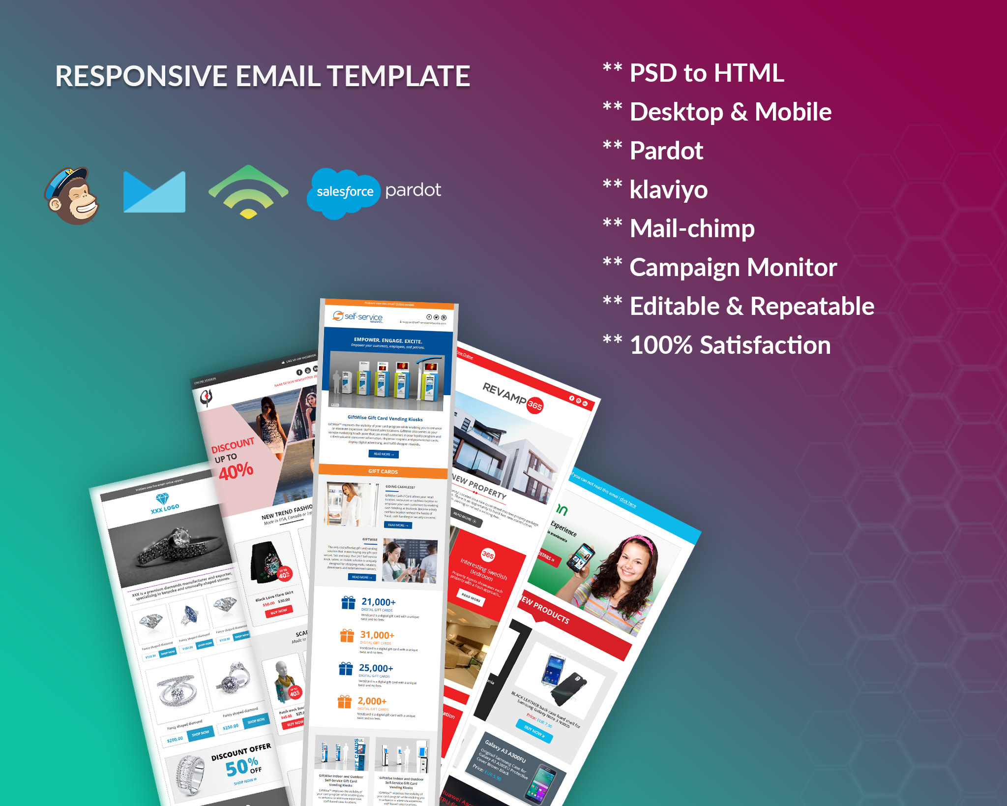 Announcing A New Way To Build Email Templates Step By Step