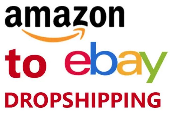 Do Amazon To Ebay Dropshipping Via Dsm Tool By Uniqueseller99