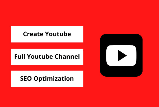 How To Create A Youtube Channel