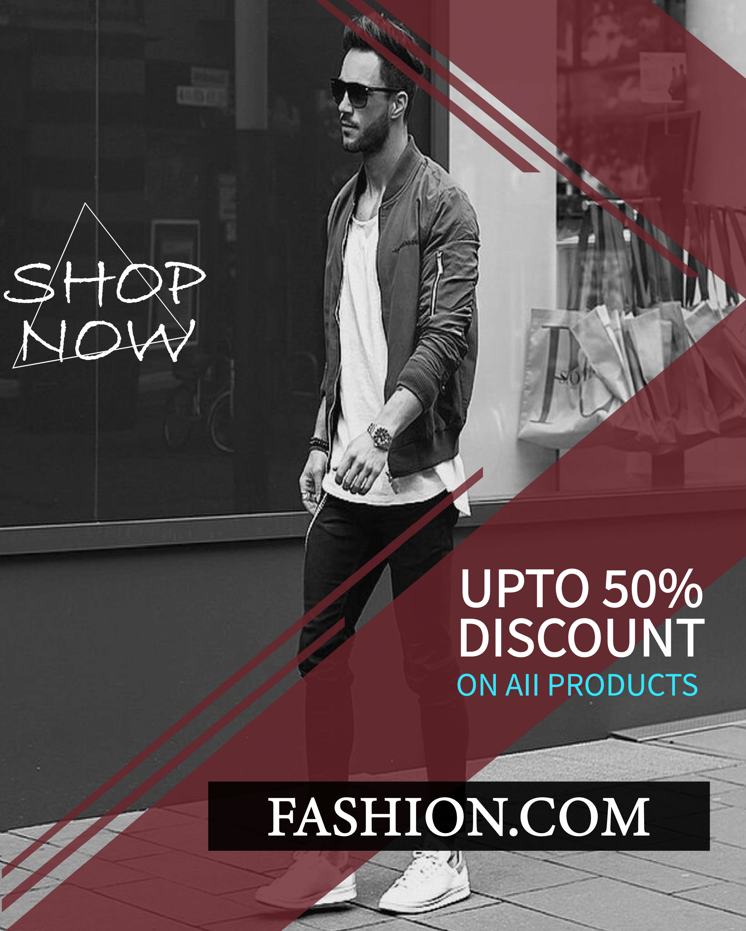 Design A Professional Flyer Banner Ads By Designeryasser