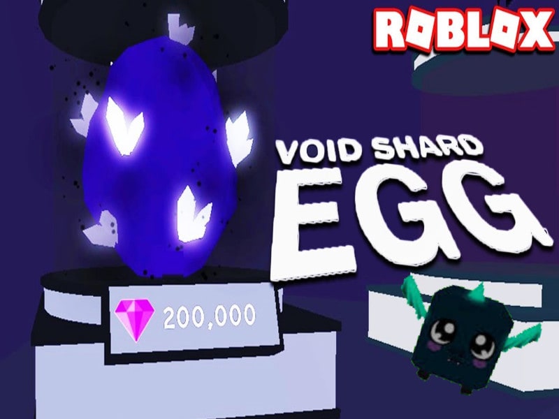 L Will Give U A Void Dragon On Bubble Gum Sim On Roblox By Iamahaxor Fiverr - the void roblox